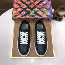 Picture of Louis Vuitton Shoes _SKULVsz38-45hnh035315529
